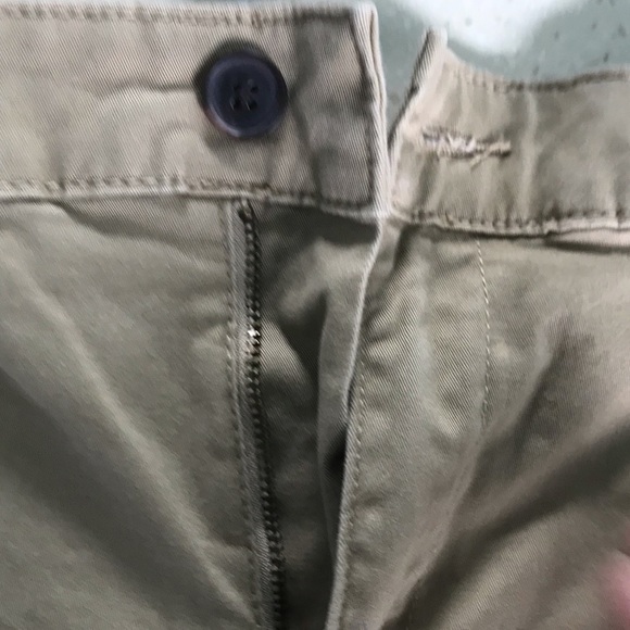 Tan Shorts - Picture 4 of 4